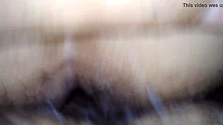 fucking my wife in a simple bedroom encounter