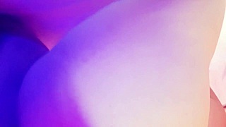 Jovencita recibe a casado parte 2