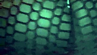 Big Booty Wife Dances And Shakes Her Ass