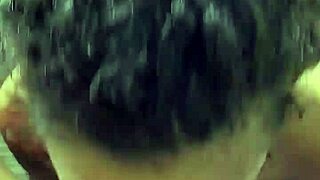 Damn, Alix Avery Is A Cute Dick Sucking Pro In This Blowjob Scene!