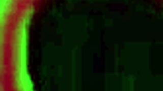 Does rome major cum on her ass after stretching that pussy with his big cock?