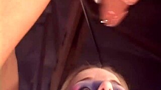Wow, Busty Drew Butterfly Takes Hardcore Anal in Bedroom with Blowjob, Riding, and Facial Cumshot!