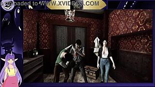 Lust from Beyond Part 13 gameplay