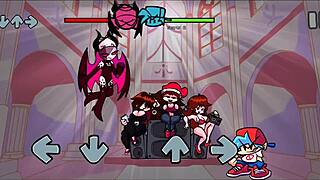 i feel so excited diving into this fnf epic gameplay adventure full of rhythm and fun