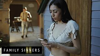 woman discovers fiance cheating and seeks comfort from friend