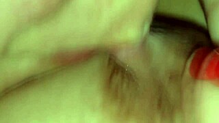 i'm totally addicted to sucking my wife's huge natural tits for ultimate pleasure karina and lucas