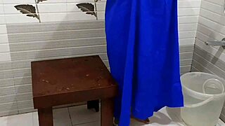 Oh god, my Indian cheating wife is fucking the servant so hard behind my back!