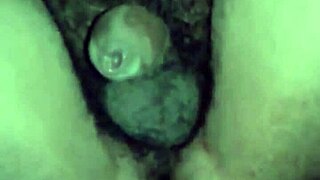 Strapon Pegging Scene With Girl Dominating Guy In Intense Role Reversal