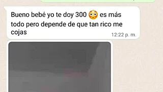 Horny mature Mexican doña mary sends her steamy nude pics