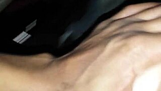 What Secrets Lie In The Slutty Sex Tape Gizzy With Massive Cock Action