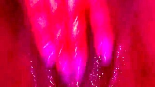 i love masturbating my ebony pussy until i cum hard