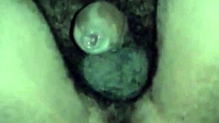 Strapon Pegging Scene With Girl Dominating Guy In Intense Role Reversal