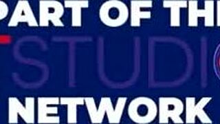 Echo And Victoria Suck Teacher's Huge Cock, Swap Cum In Wild FFM Threesome!