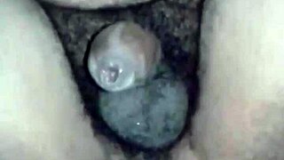 Strapon Pegging Scene With Girl Dominating Guy In Intense Role Reversal