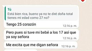 Horny mature Mexican doña mary sends her steamy nude pics