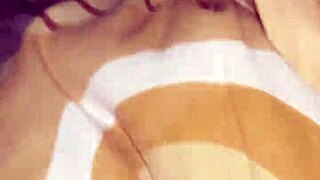 This Old Woman Needs Constant Toy Action to Satisfy Her Desires Deeply