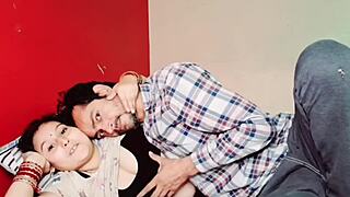 Big Cock Gets Deep Throat Sucked In Intense Blowbang Action With Chubby Asian Milf.