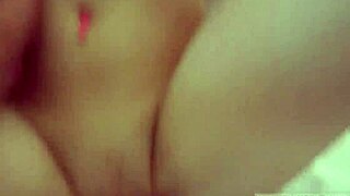 Juicy Teen 18+ Engages in Intense Fuck Fighting for Affection in Hot 3some