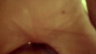 Shy skinny teen tries doggystyle and cowgirl riding for her first hardcore fuck on camera 😏🍑