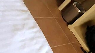 Beautiful 18+ Model Enjoys Vacation Encounter In Pov Amateur Tape.