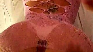 angel lima dives into peruvian milf action with big ass fucking and cum in mouth