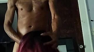 Can This Sexy Chocolate BBW Suck My Huge Cock Deeper?