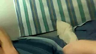 Explore amateur videos with bold licking action