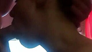 Why not dive deeper into eating her ass with the dirtiest throat action ever?