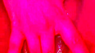 i love masturbating my ebony pussy until i cum hard