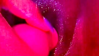 i love masturbating my ebony pussy until i cum hard