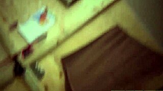 hey that arab army uniform petite teen gives blowjob in hardcore action