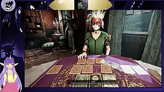 Lust from Beyond Part 13 gameplay