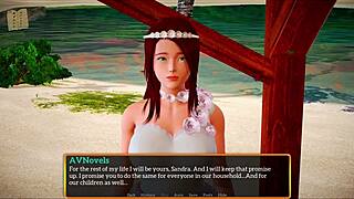 Oh man, this new family game is getting intense, what happens next?