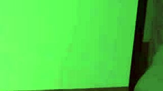 Producer Sneaks into Skinny Latina Teen's Bed at Midnight for Rough Anal Creampie While Hiding from Wife