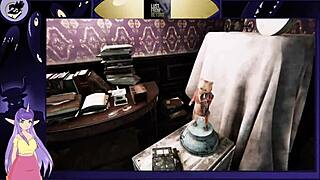 Lust from Beyond Part 13 gameplay