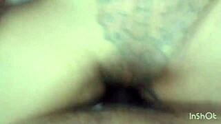 CREAMPIE ANAL INTERRACIAL POV