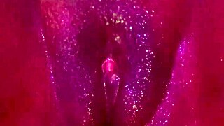 i love masturbating my ebony pussy until i cum hard