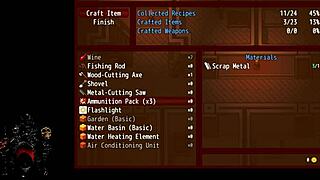 that zombie retreat ep 2 walkthrough