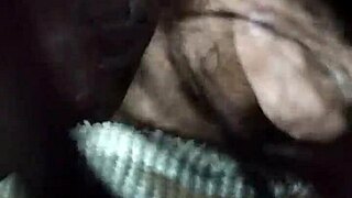 Argentinian Amateur Starts Sucking Close Up