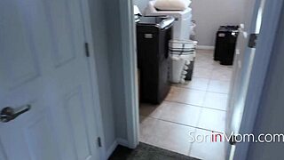 A quick favor from hot friend