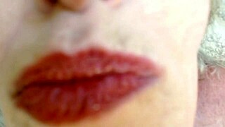 Hey check this out Im stripping down telling you all about my curvy hairy body then cumming hard!