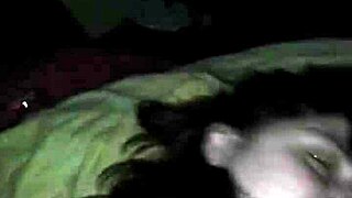 What Secrets Lie In The Slutty Sex Tape Gizzy With Massive Cock Action