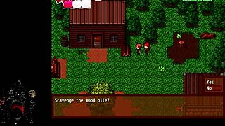 that zombie retreat ep 2 walkthrough