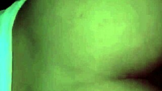 Faxineira se divorciou e deu o cuzinho para o patrão negro dotado pedir aumento anal apertado