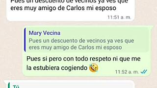 Horny mature Mexican doña mary sends her steamy nude pics