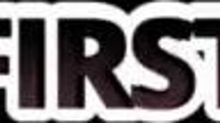 Kristina trains like a bratz doll with Matt