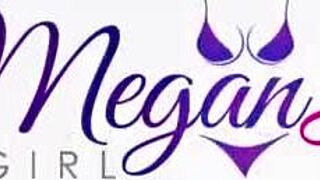 ImMeganLive's public wedgie ripping