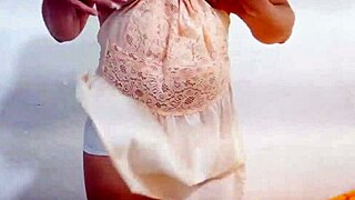 Moroccan heat keeps my desires burning all day long