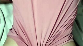 Drilling Doña Mary Mature Mexican Ass Doggystyle In Her House At Night