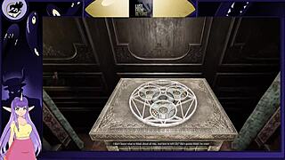 Lust from Beyond Part 13 gameplay